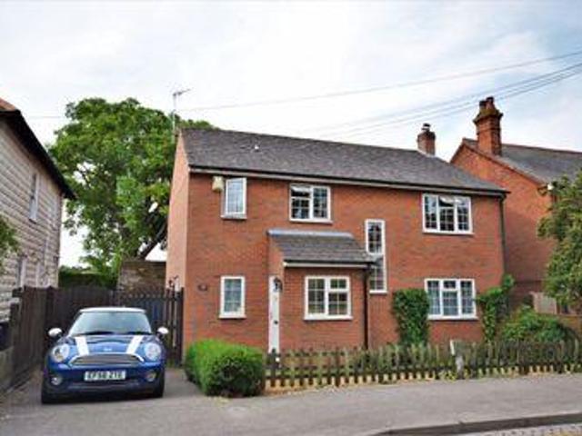 House for rent in Duton Hill, Essex