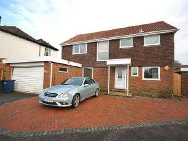 House for rent in Hertfordshire