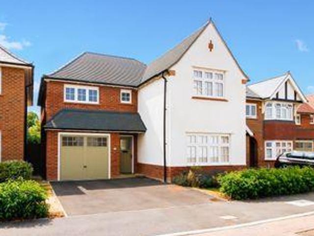 House for rent in Dromore, Oxfordshire