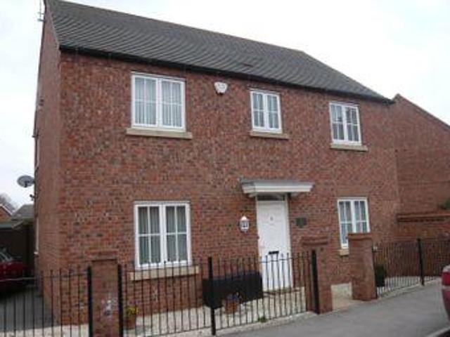 House for rent in Wigston Magna, Leicestershire