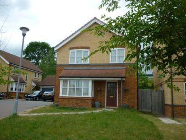 House for rent in Broxbourne, Hertfordshire