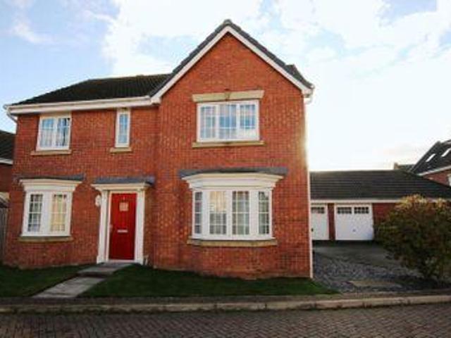 House for rent in Brayford, Lincolnshire