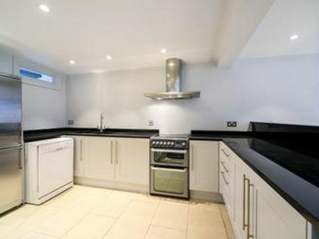 House for rent in Lyons, Greater London
