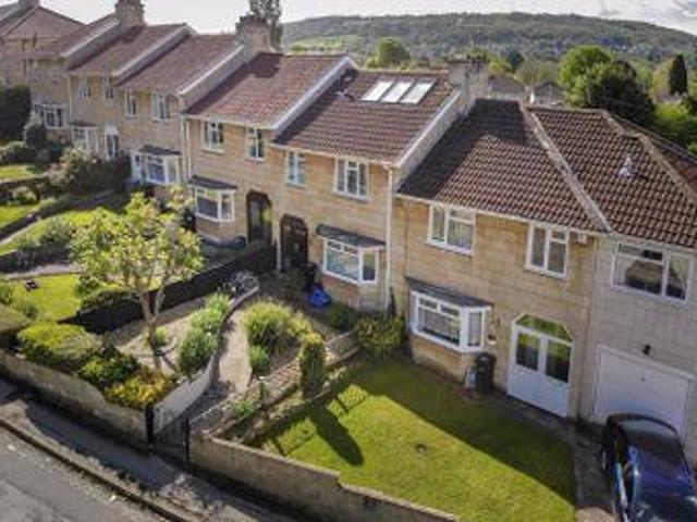 House for rent in Dulcote, Bath And North East Somerset