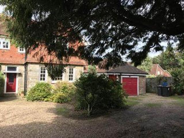 House for rent in Cross In Hand, East Sussex