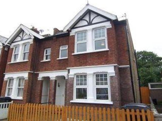 House for rent in New Malden, Greater London