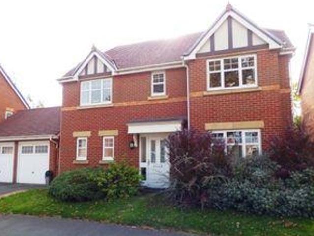House for rent in Colwyn Bay, Wales