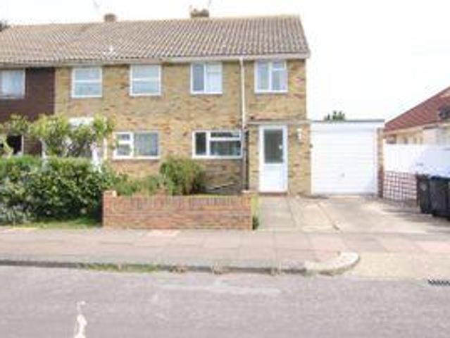 House for rent in Worthing, West Sussex
