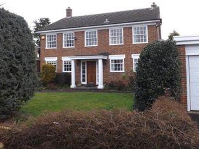 House for rent in Bedford