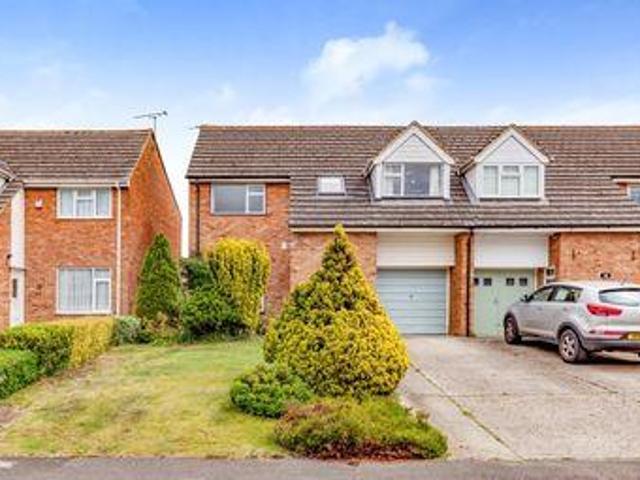 House for rent in Dromore, Oxfordshire