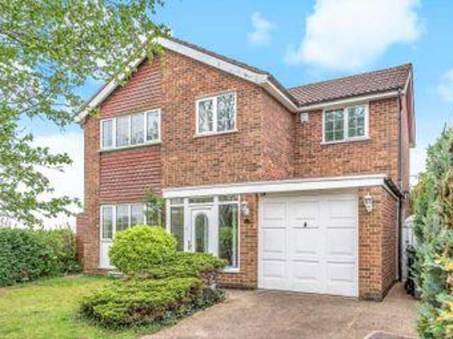 House for rent in Batchworth, Hertfordshire