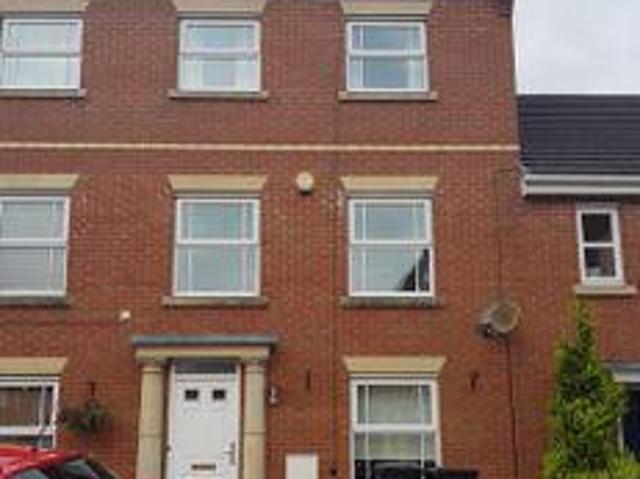 House for rent in Stoke-on-Trent
