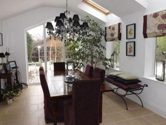 House for rent in Macclesfield