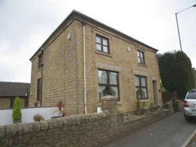 House for rent in Bare, Lancashire