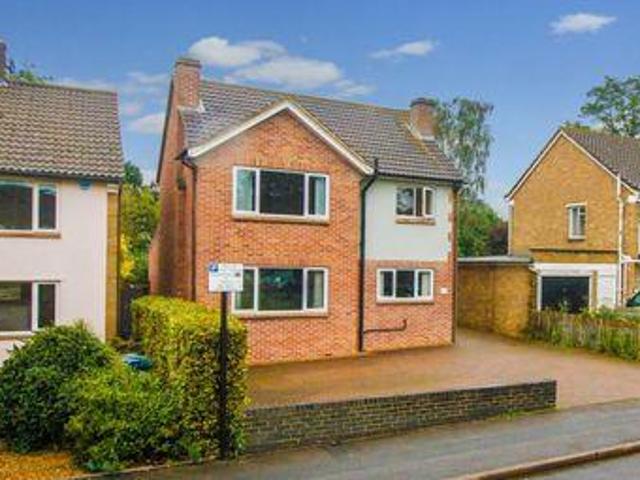 House for rent in The Slade, Oxfordshire