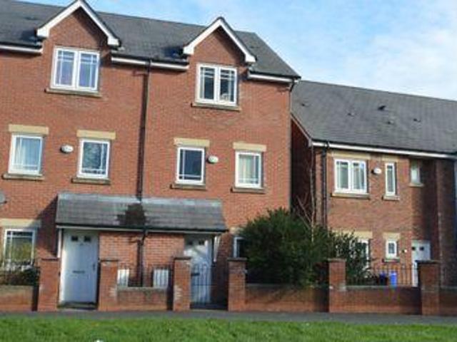 House for rent in Lancashire