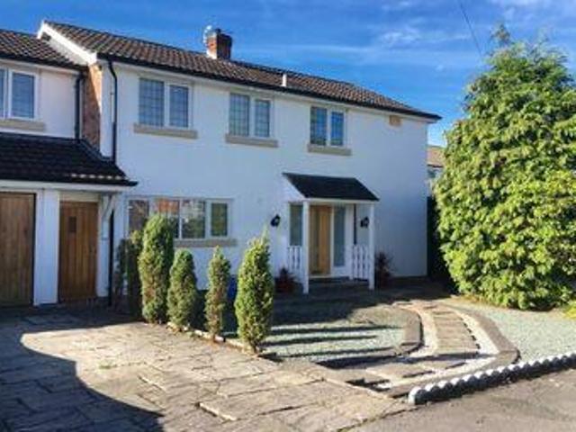 House for rent in Stockport, Greater Manchester