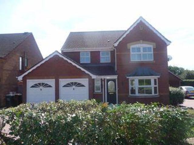 House for rent in Northampton, Northamptonshire