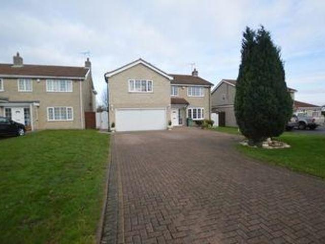 House for rent in Loundsley Green, East Midlands
