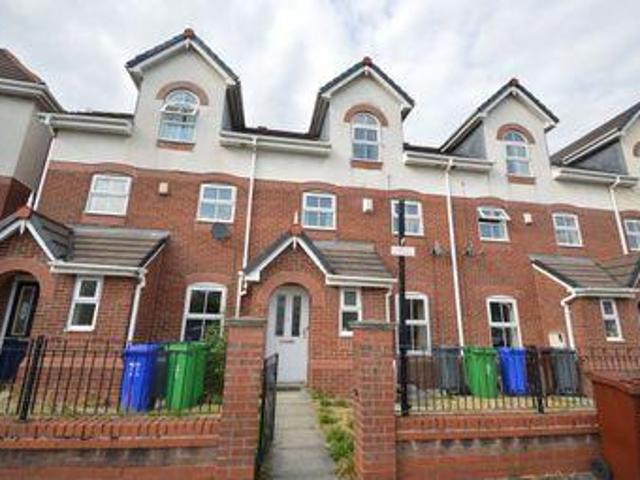House for rent in Lancashire