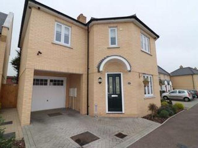 House for rent in Basildon
