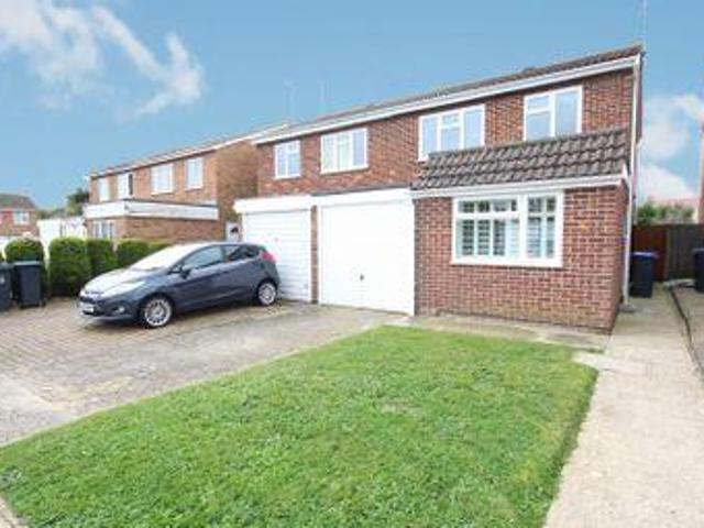 House for rent in Worthing, West Sussex