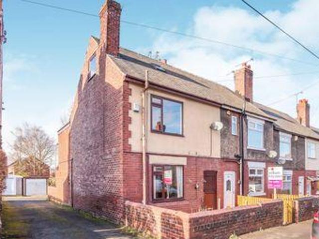 House for rent in Pontefract, West Yorkshire