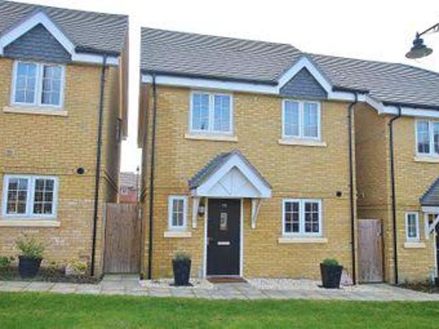 House for rent in Woking, Surrey