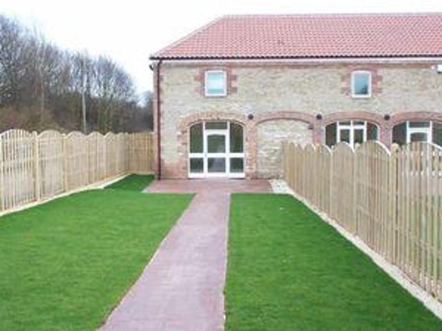 House for rent in Brigg, North Lincolnshire