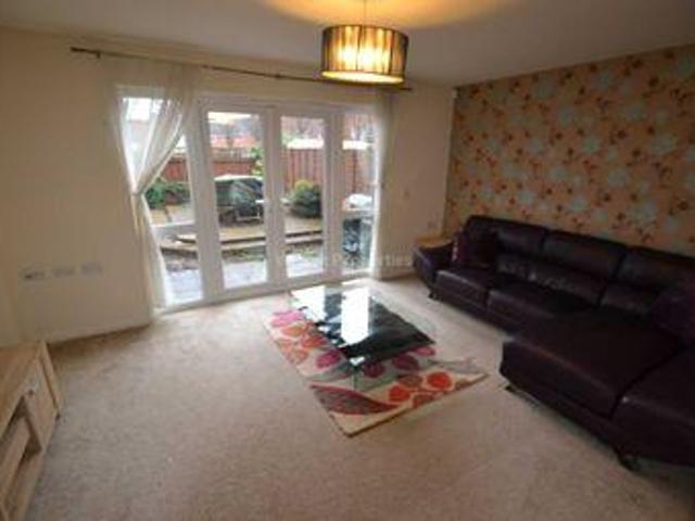 House for rent in Lancashire