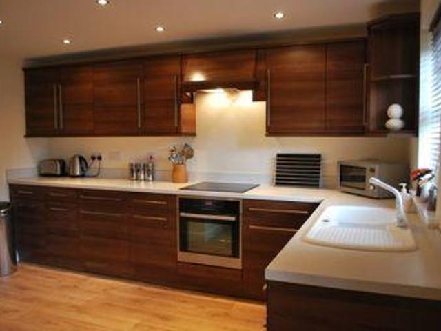 House for rent in Brackenfield, East Midlands