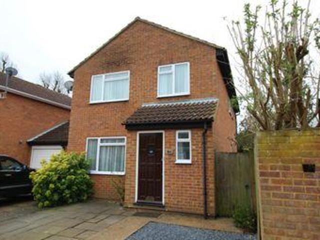 House for rent in Bedford