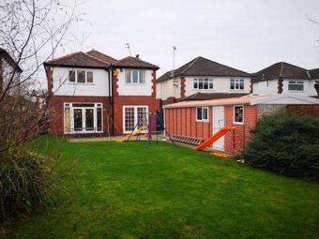 House for rent