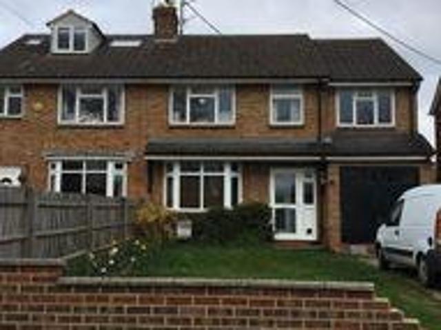 House for rent in Bicester, Cherwell