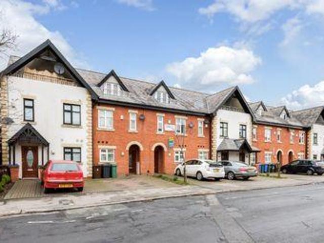 House for rent in Greenheys, Greater Manchester