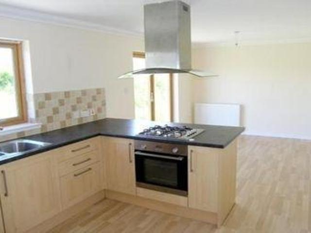 House for rent in Cumnock, Scotland