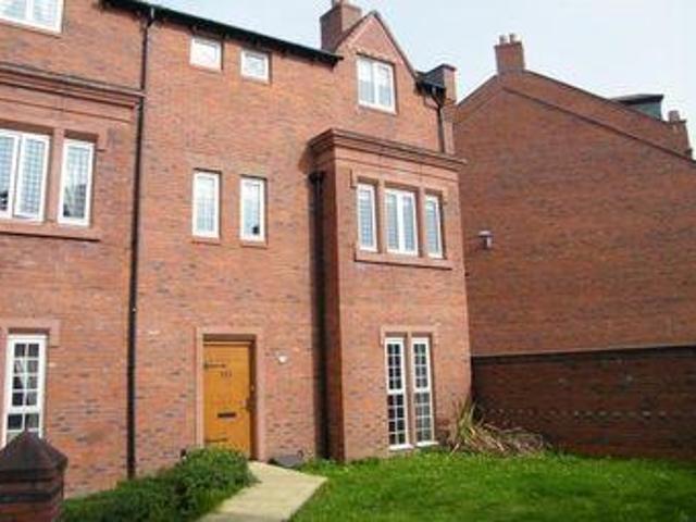 House for rent in Warrington