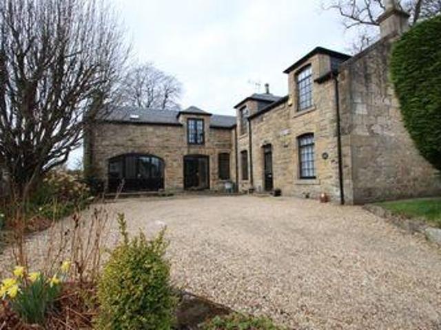 House for rent in Larbert, Scotland