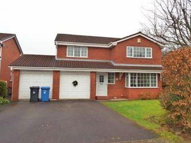 House for rent in Warrington