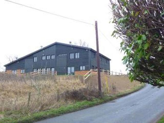 House for rent in Sevenoaks, The Butts