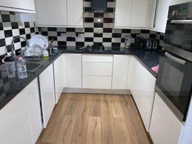 House for rent in Feckenham, City Of Bristol