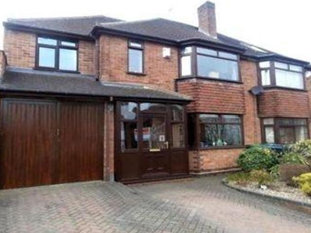 House for rent in West Bromwich, West Midlands