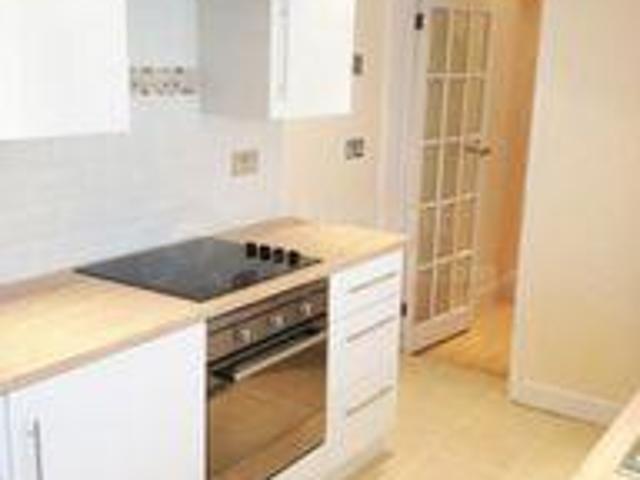 House for rent in Brompton, Gillingham