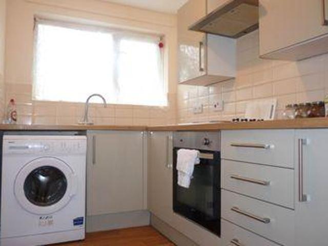House for rent in Chedburgh, Suffolk
