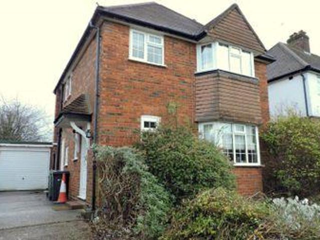 House for rent in Westborough, Surrey