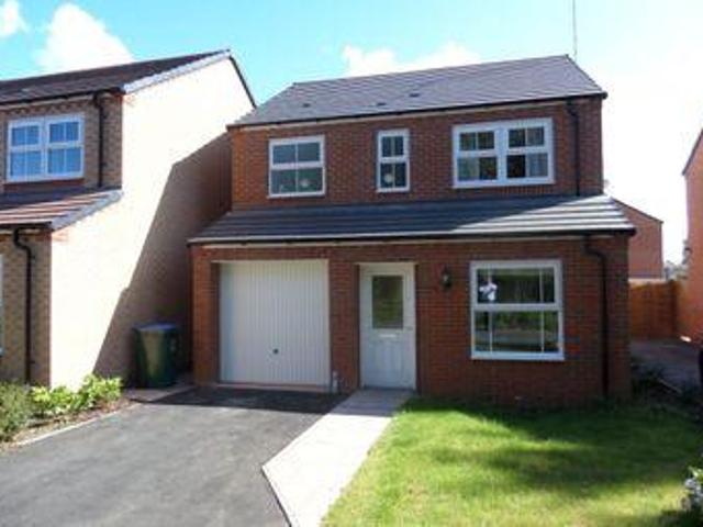 House for rent in West Midlands