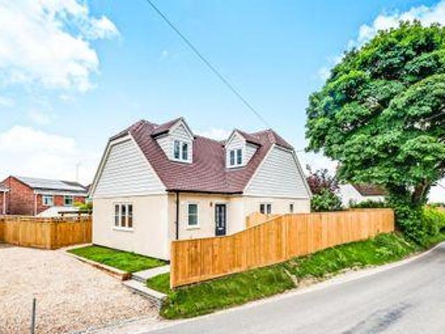 House for rent in Berrick Salome, Oxfordshire