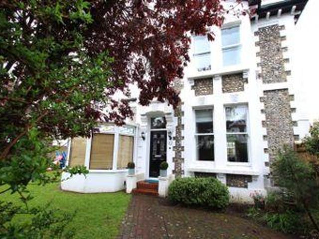 House for rent in Worthing, West Sussex