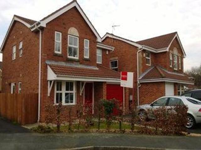 House for rent in Andertons Mill, Lancashire