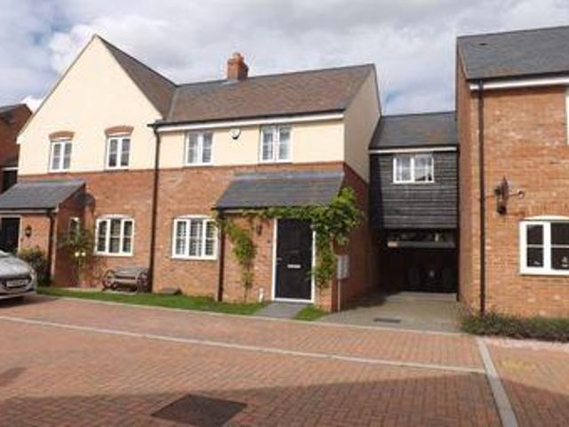 House for rent in Leighton Buzzard, Bedfordshire